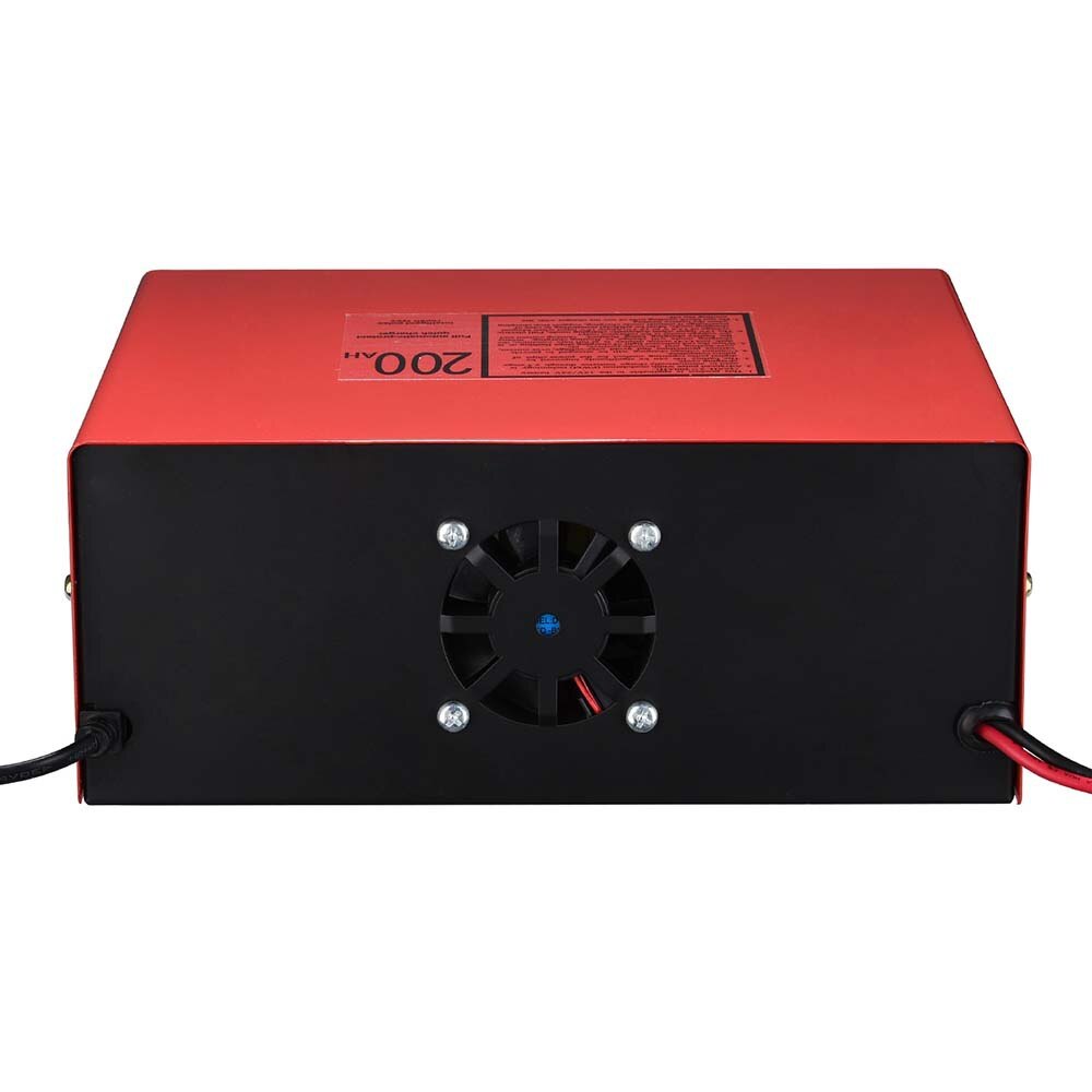 12v2v Algemene Purpose Auto Truck Batterij Motorfiets Lader Voor Marine Loodaccu Laders Automatische