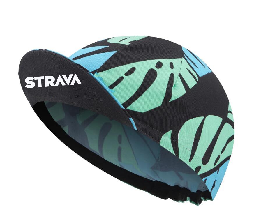 Nowy lato STRAVA Jazda rowerem czapka Gorra Ciclismo zespół rower kapelusz mężczyźni &wzmacniacz;kobiety rower Czapki: cycling cap7