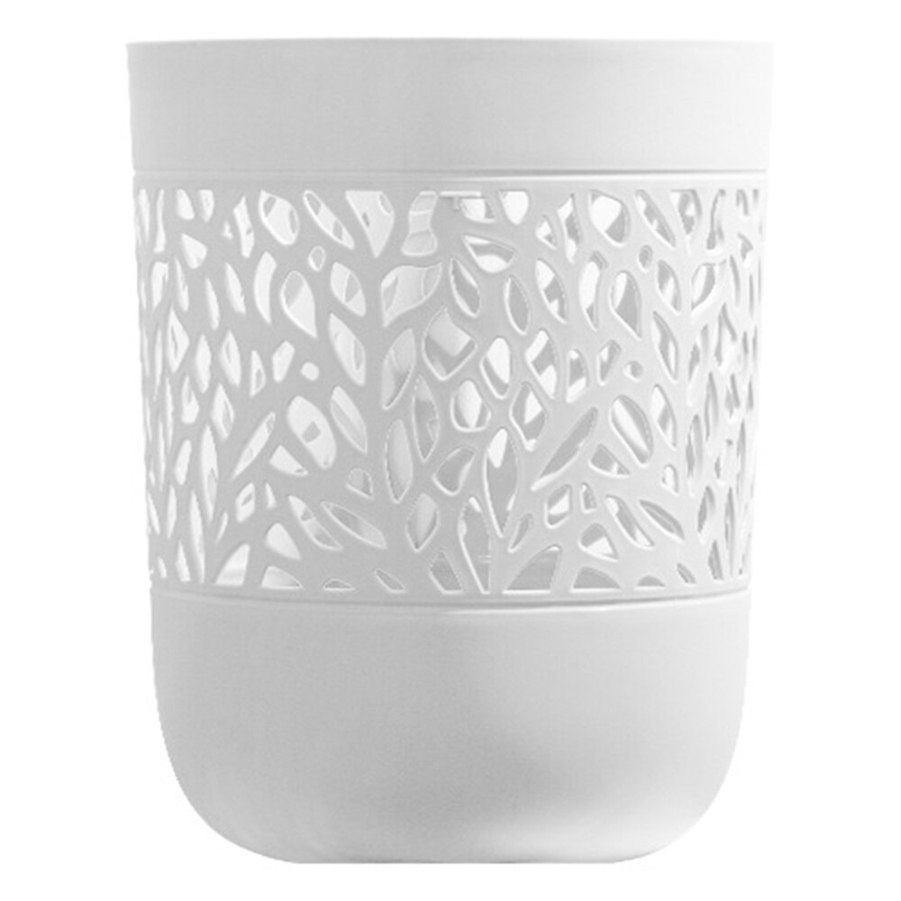 1pc Household Garbage Recycling Container Waste Storage Bin for Home