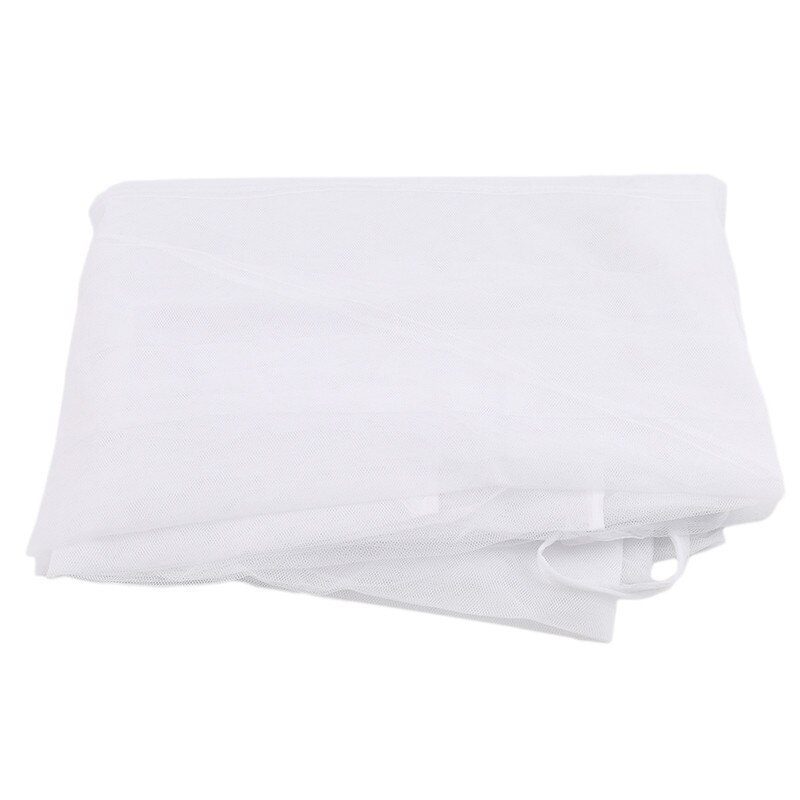 Large Camping Mosquito Net Indoor Outdoor Moustiquaire Insect Tent Mosquito Net Indoor Outdoor Storage Bag Insect Tent: Width 100cm