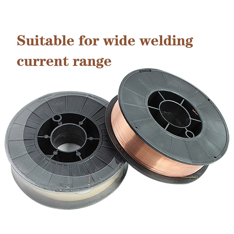 gas welding weld wire aws gas wire 70s6 weld wire aws mig copper-coated low alloy steel welding gas wire shielded solid core aws