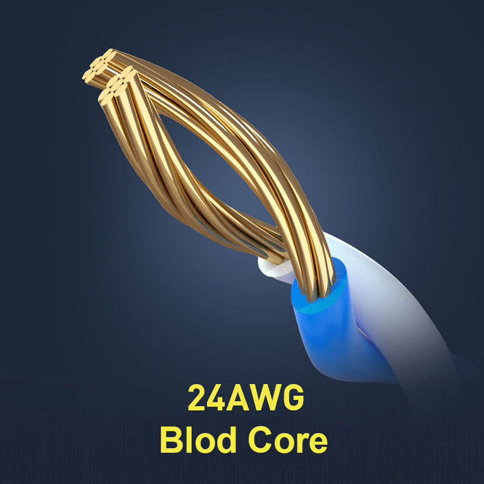 CAT6 Cabl Flat Ethernet Cable RJ45 Lan Cable Networking Ethernet Patch Cord for Computer Router Cabl Laptop 24AWG Ethernets