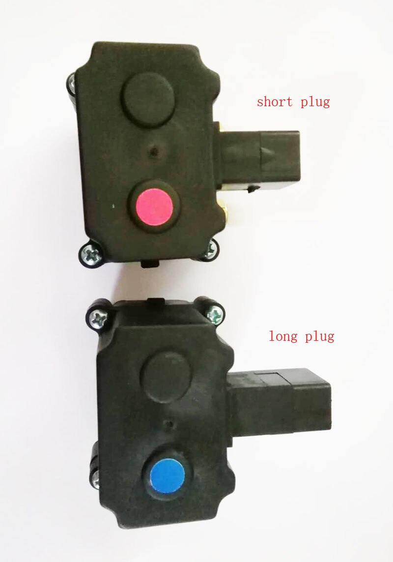 one piece X5 E53 compressor pump air bleed valve Air Compressor Pump Valve Block for BMW