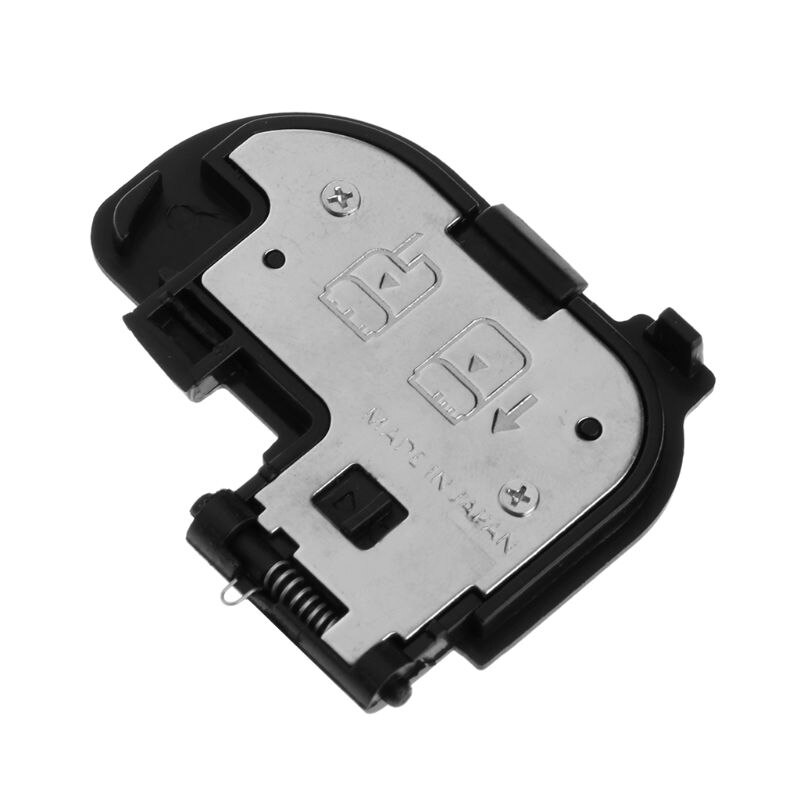 Battery Door Cover Lid Cap Replacement Parts For Canon EOS 7D Digital Camera AXYF