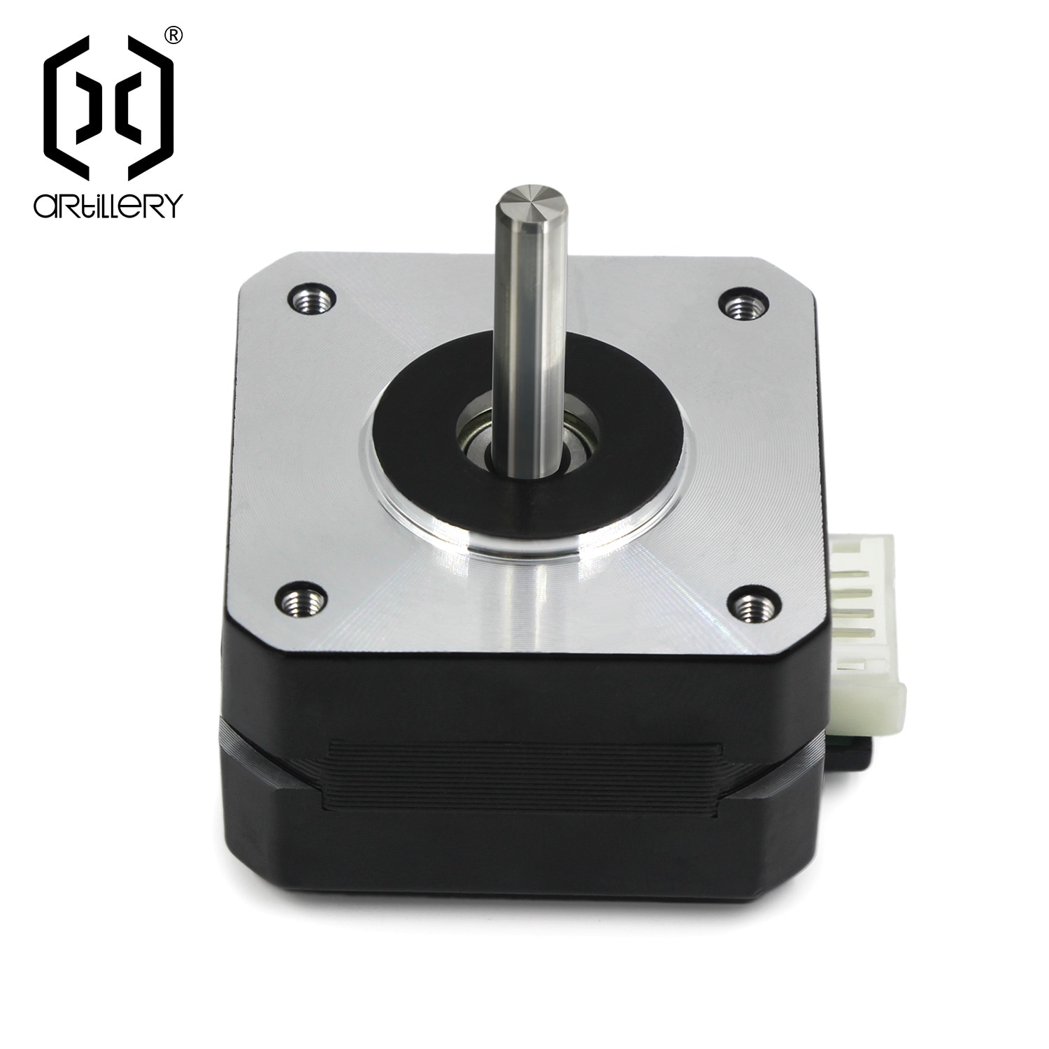 3D Printer Motor 4-lead Nema17 Stepper Motor 24/40mm Motor Nema 17 17HS4401S For Artillery Sidewinder X1 & Genius