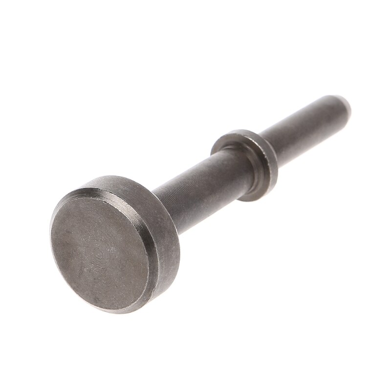 2Pcs Smoothing Pneumatische Drifts Lucht Hamer Bit Set Uitgebreid Lengte Gereedschappen 4XFD: 5AC900130