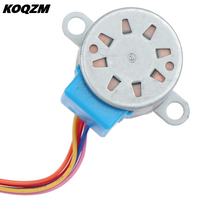 DC 12V CNC Motor Reducing Stepping Stepper Motor 24BYJ48 Step Motor For 3D Printer