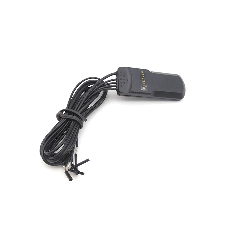 RFID 2.4 GHZ car immobilizer system put remote in pocket auto lock unlock engine intelligent anti-hijacking circuit cut off
