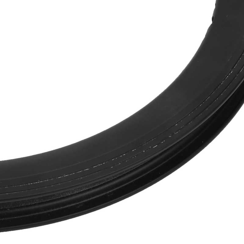 Bicycle Rims 14inch 20H / 16inch 36H Bicycle Double Layer Rims Aluminum Alloy Wheel Rims for Mountain Folding Bike