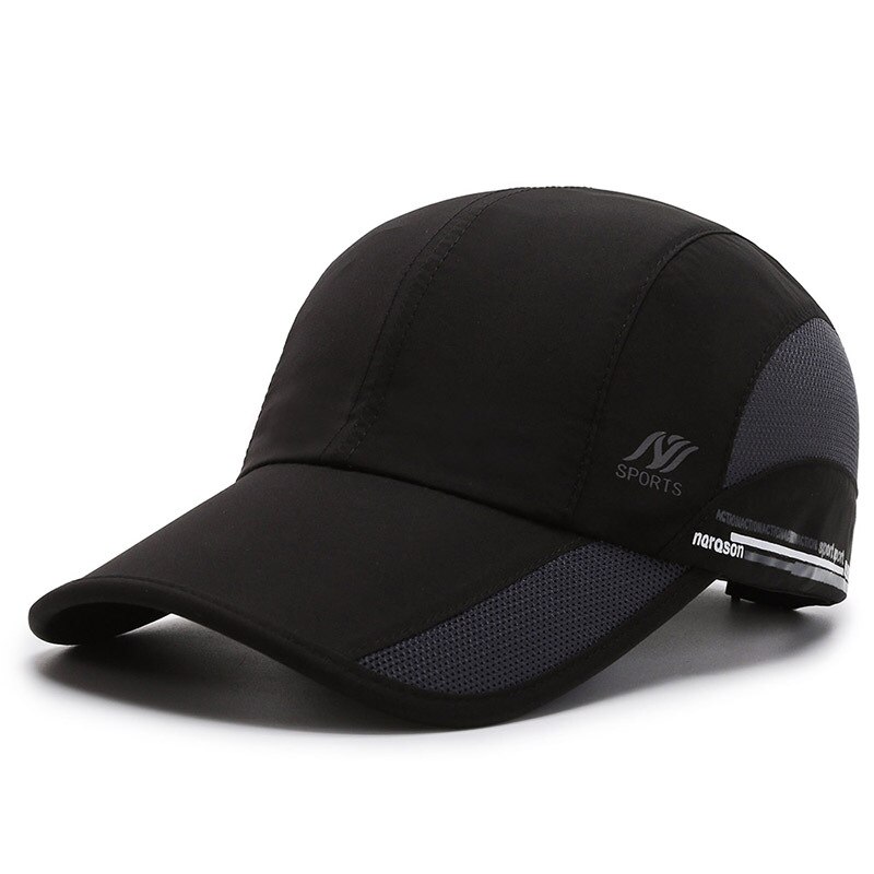 Northwood Zomer Sneldrogend Baseball Hoeden Voor Mannen Vrouwen Bone Pet Sport Cap Ademend Zon Mesh Hoed