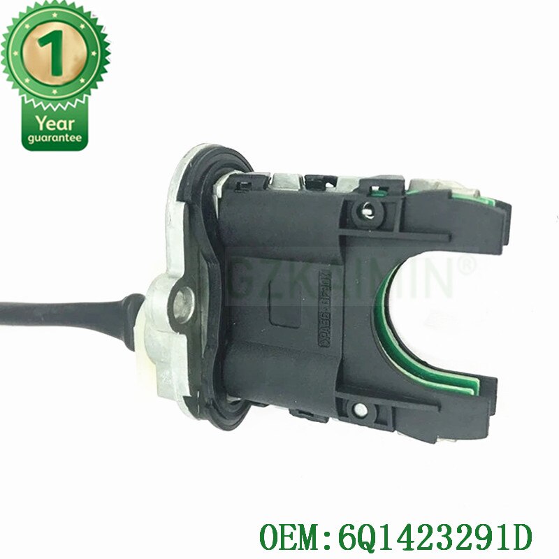 Steering Angle Sensor For VW Polo Skoda Fabia Seat Cordoba Ibiza III OEM 6Q1423291D 6Q1423291 6Q1423291DX