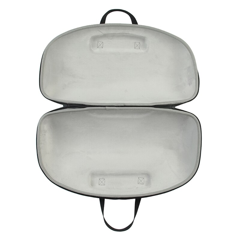85DD Portable Wireless Bluetooth Speaker EVA Storage Case Compatible with J-B-L Boombox 2 Outdoor Carrying
