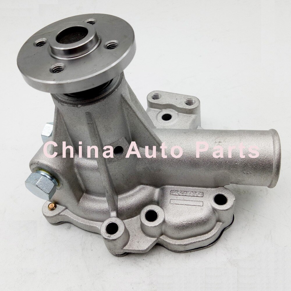 WATER PUMP for Shibaura Engine SBA Engine N843-C, N843-H, N844L-C, N844LT-C, N844T, N844