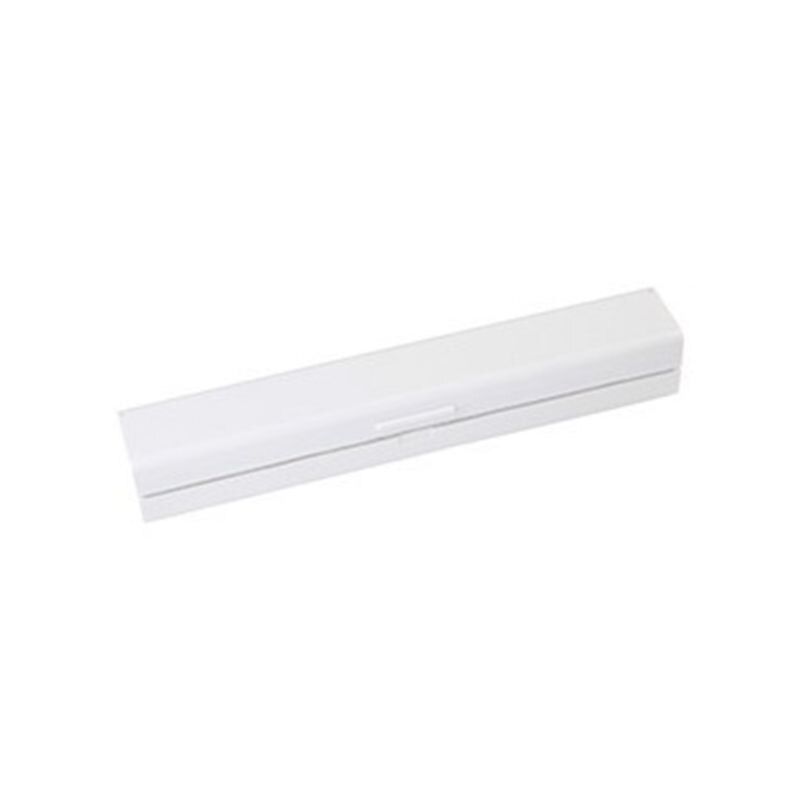 Huishoudfolie snijder plastic voedselfolie dispenser folie snijder folie huishoudfolie snijder 53cb