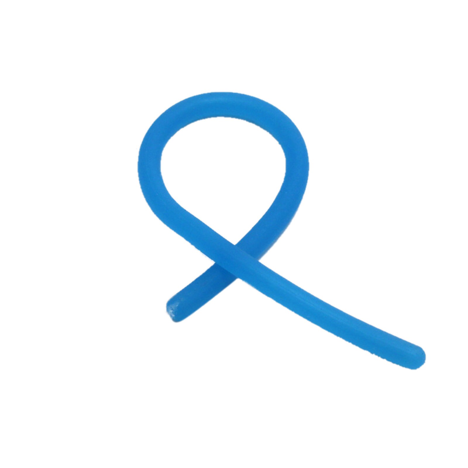 4Pcs Aap Noedels Decompressie Speelgoed Sensory Fidget Stretchy String Speelgoed Voor Kinderen En Adluts Met Verminderen Fidgets Stress Speelgoed