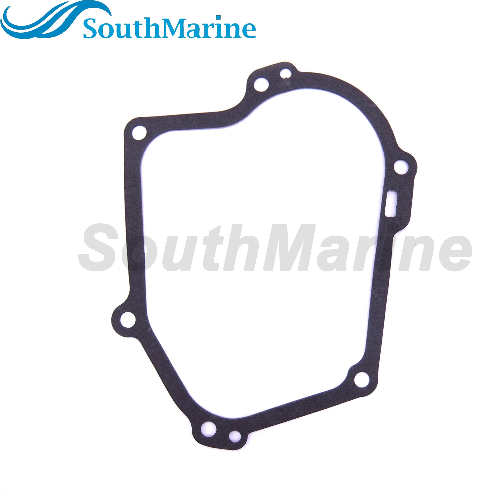 Outboard Engine 3H6-07402-0 3H6074020 3H6074020M Oil Pan Gasket for Tohatsu Nissan 4hp 5hp 6hp 4-stroke NSF4B NSF5B NSF6B MFS4B