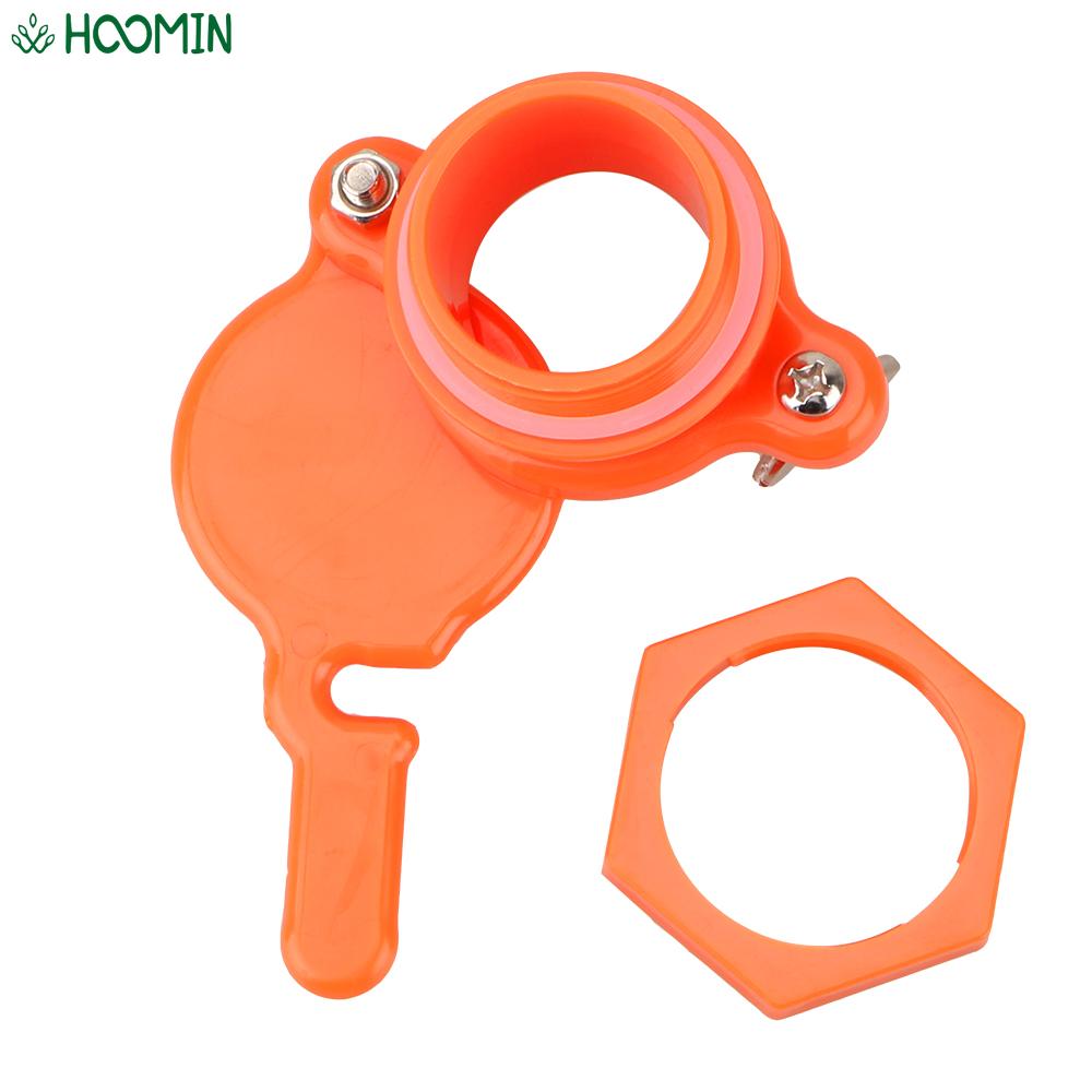 Bee Honing Tap Gate Valve Bijenteelt Bottelen Gereedschappen Honing Afzuigkap Bijenteelt Benodigdheden Bijenteelt Hive Tool