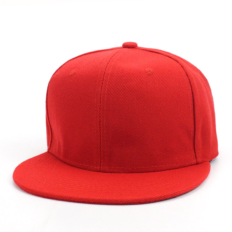 Baseballpet voor dames en heren, effen kleur, hiphop pet, zomerzonnehoed voor volwassenen, baseballpet, petten, casual snapback petten: J
