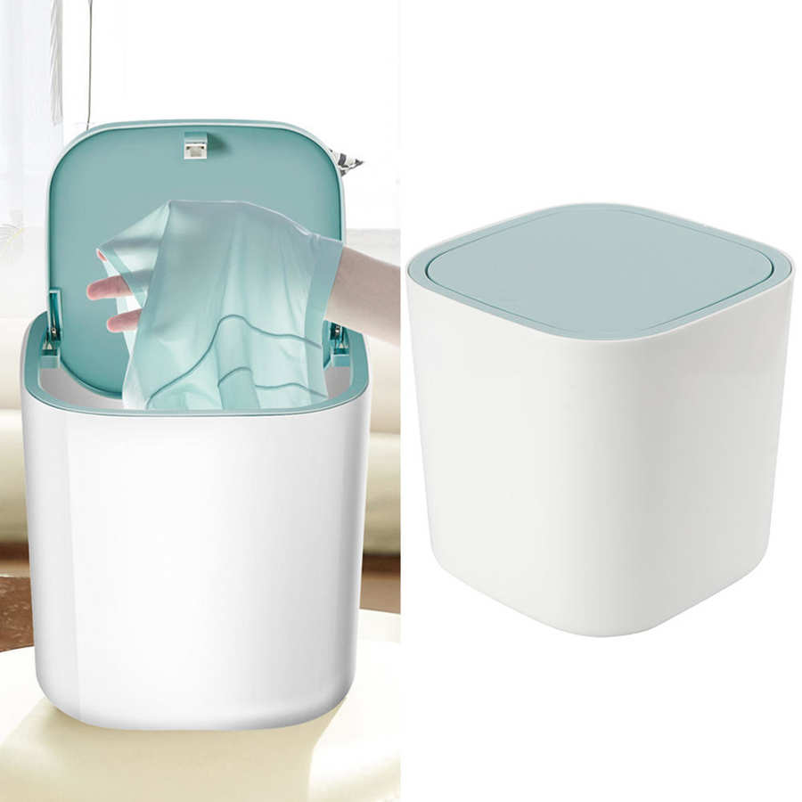 Lavadora 3.8L High Capacity Portable USB Powered Desktop Electric Washing Machine for Home Use Cloth wash Machine