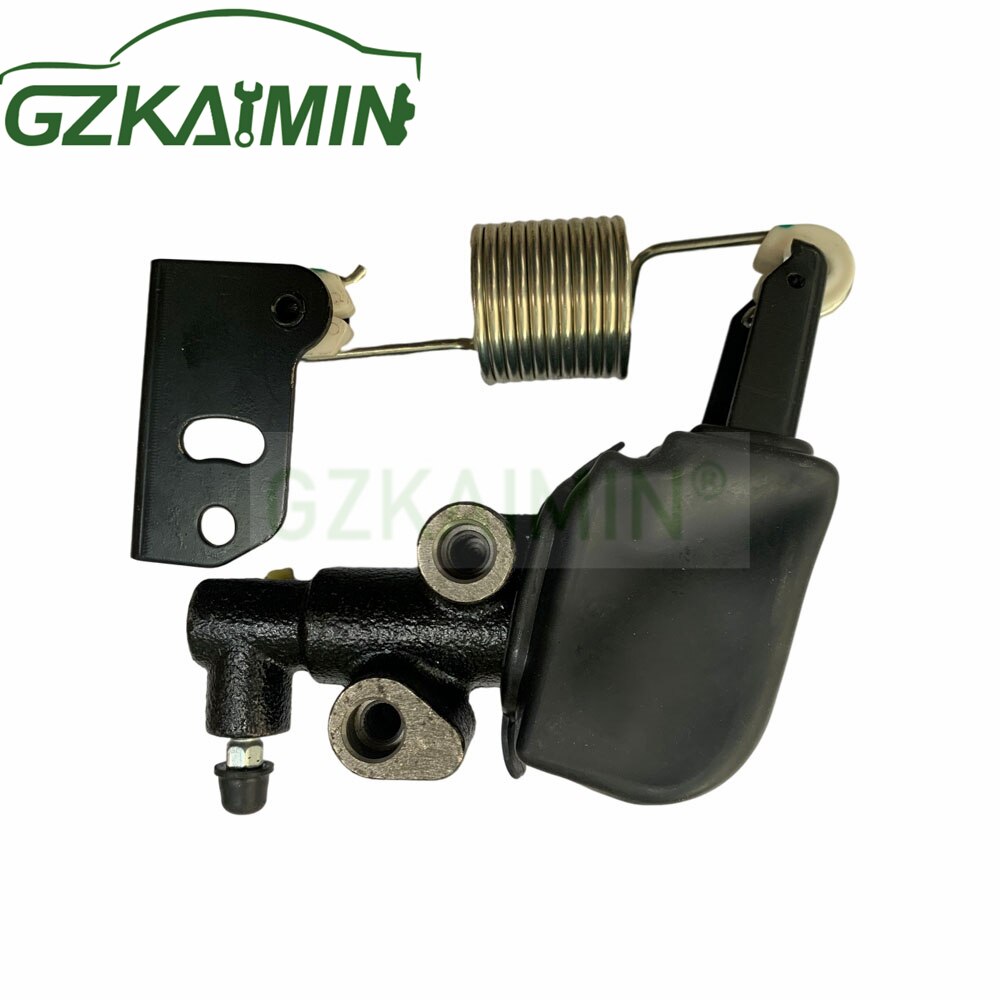 Rem Load Sensing Valve Compensator Voor Nissan Navara D40 2.5TD 5 2005 Oem 46400-3X30A 464003X30A 46400-EB70B