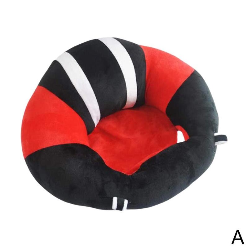 Folding Sofa For Baby Support Seat Learning To Sit Birthday Kids Gift