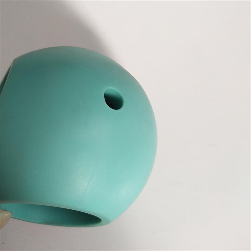 Boule de lavage à eau purifiée, lave-vaisselle, Machine à laver, TPR Magnet Gamma, boule de lavage magnétique, 45 #