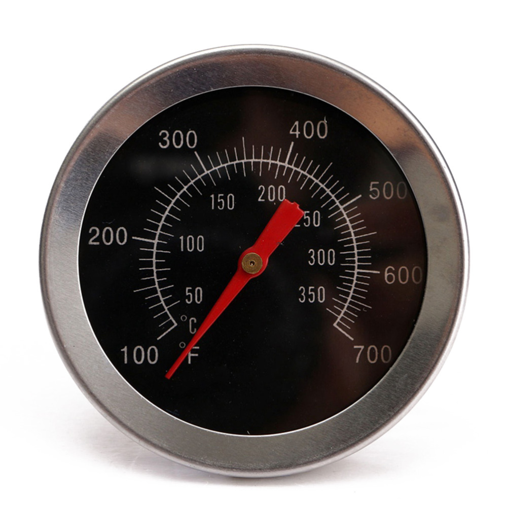 Termómetro de acero inoxidable para barbacoa y carne, termómetro para carne, indicador de temperatura, sonda de cocina para alimentos, utensilios domésticos de cocina