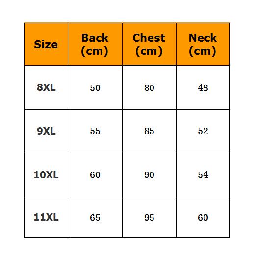 Grote Hond Kleding Jumpsuit Pyjama Grote Hond Kleding Overalls Nachtkleding Husky Labrador Golden Retriever Border Collie Kleding