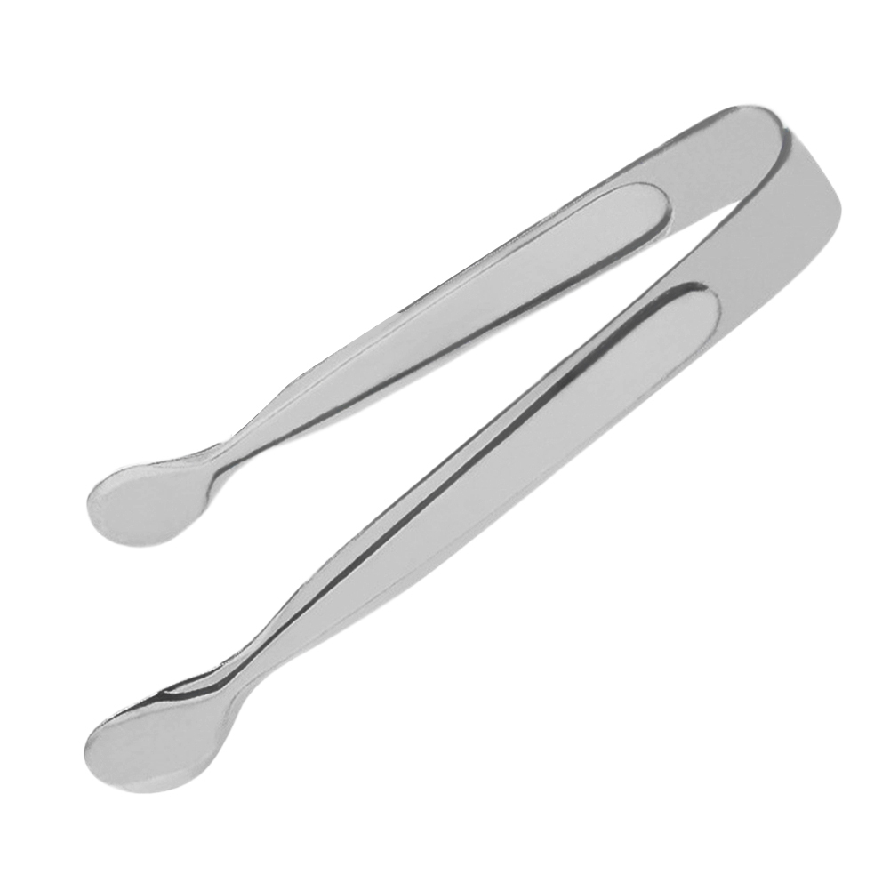 Multifunctional Mini Food Clips Stainless Steel food Tongs Kitchen Gadgets for Sweets Ice Cube Spices Sugar