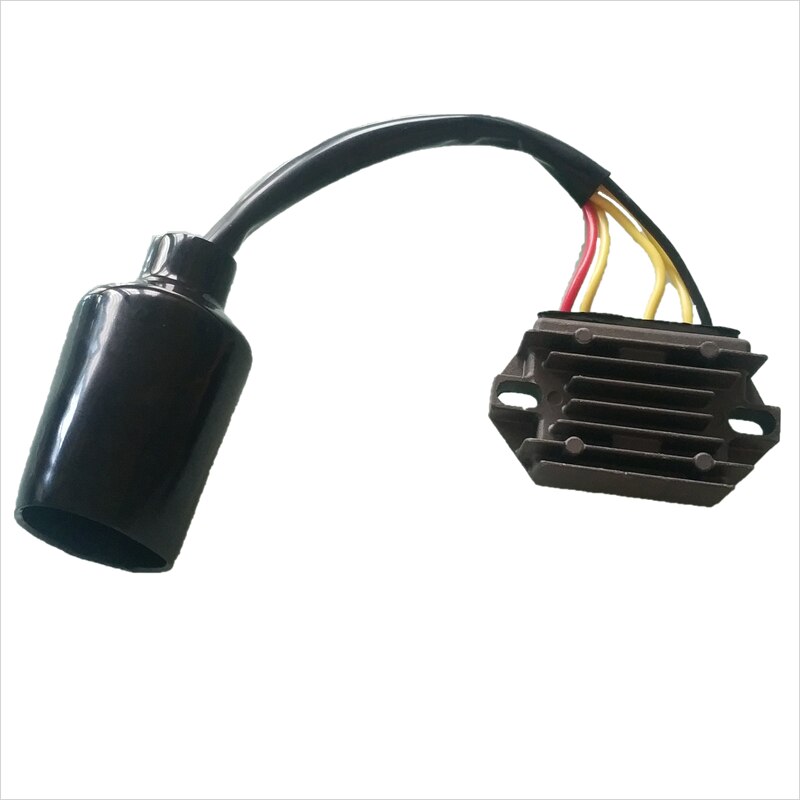 Gelijkrichterregelaar voor kawasaki 1 21066-0711 21066-0721 21066-0742 kx250f kx450f