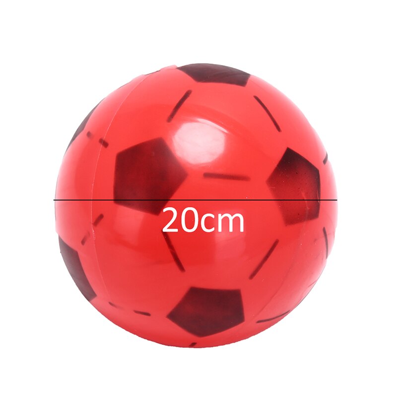 1pc Children Training Balls School Inflatable Football Children Soccer Balls Training Ball