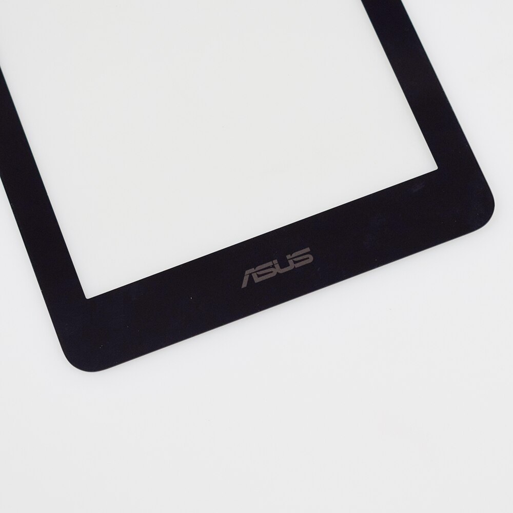 Original 7 polegada para asus memo pad hd7 me173 me173x k00b painel da tela de toque digitador lente vidro substituição preto