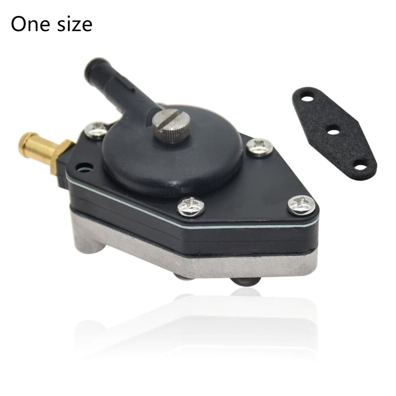 Bränslepump 385784 433390 438559 för johnson evinrude 25-140 n58a
