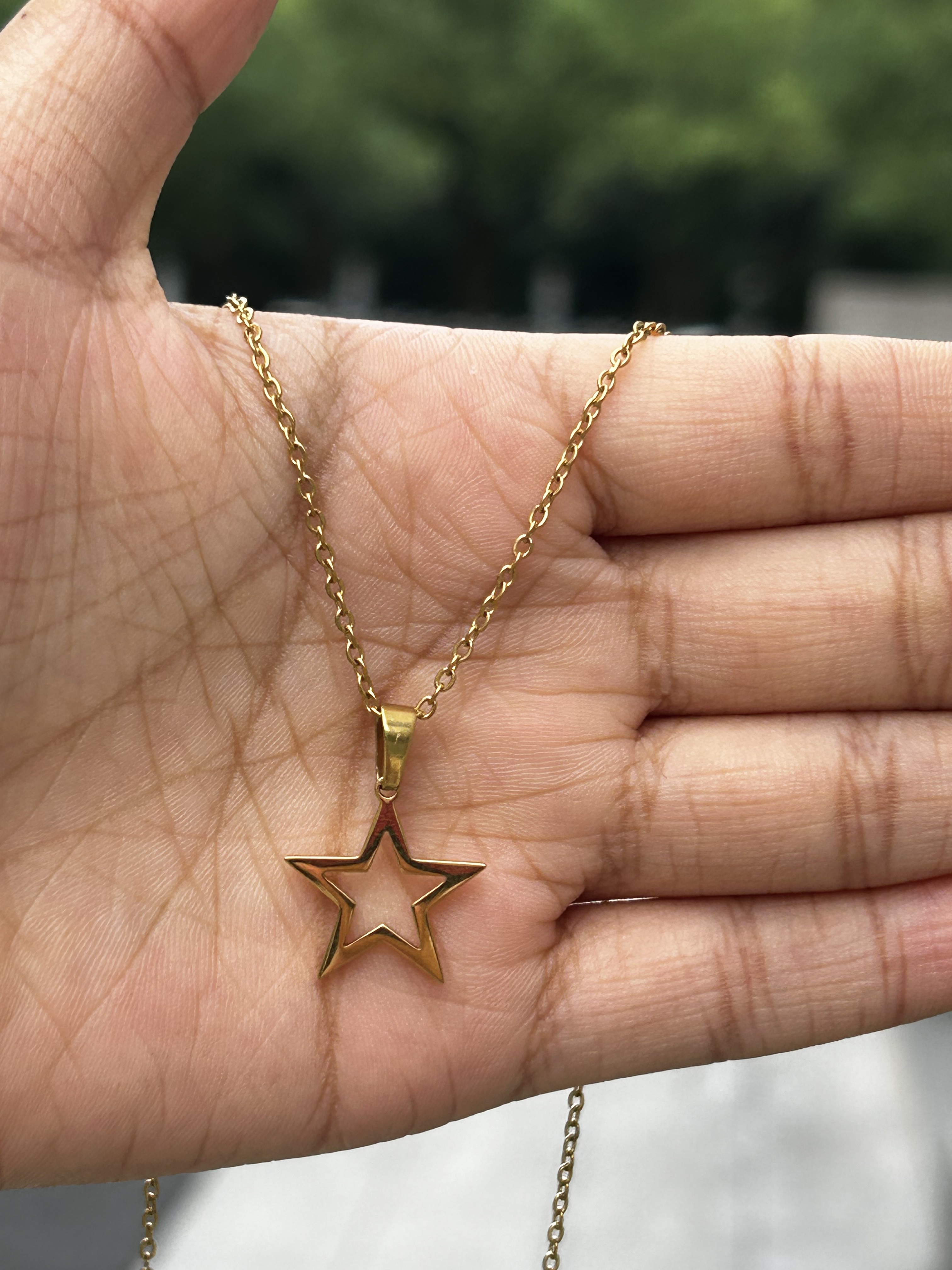 Gargantilla de rosa con diamantes de imitación para mujer, Collar de amanecer de circón brillante, Collar de Color dorado, joyería de ojos malvados, accesorios Y2k,: De arma