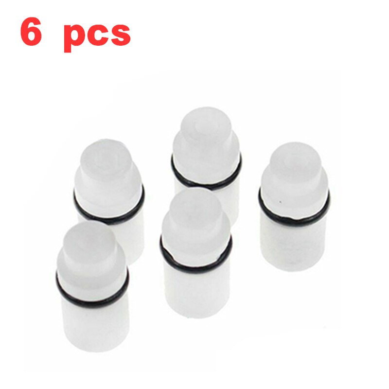 Pressure Washer SandBlasting Kit Wet Sandblaster Lance Nozzle for Karcher K5 Huter Interskol Lavor Parkside High Pressure Washer: 6 PCS