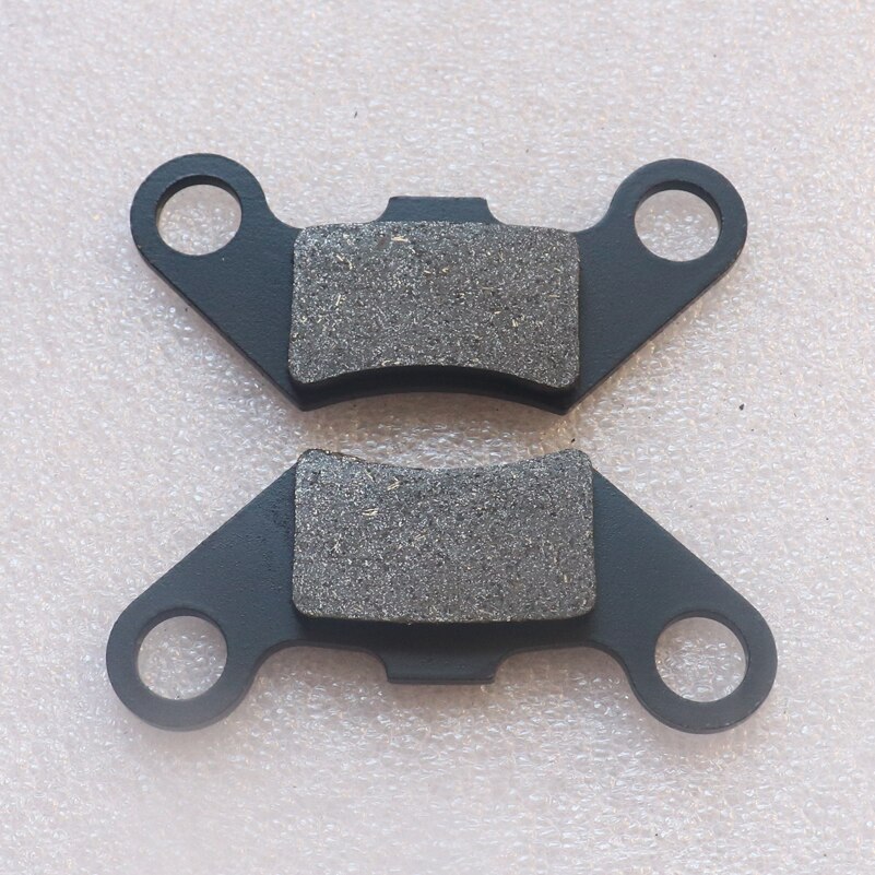 Pastillas de freno de disco para motocicleta, accesorios para ATV, ATV, 47cc, 49cc