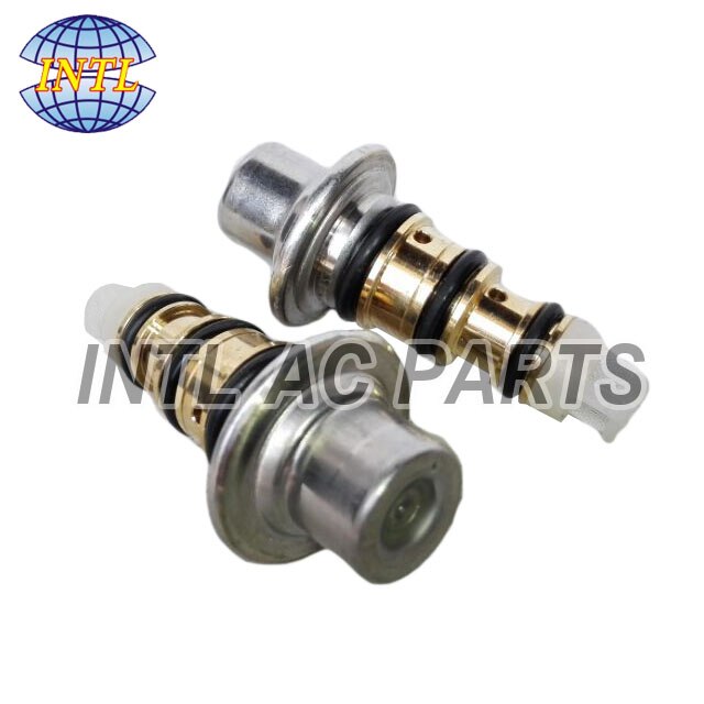 VS16 AC compressor Control Valve for VOLVO Hyundai Santa Fe/Elantra/Kia Sorento AC compressor refrigerant control valves