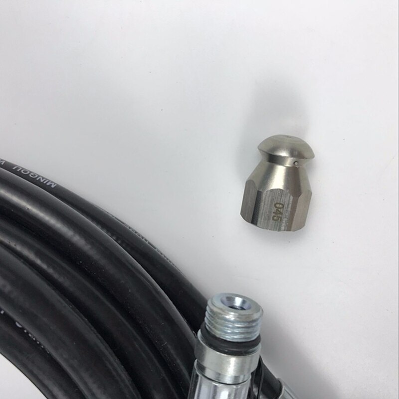 ROUE High Pressure Hose Connector For Karcher K2 K3 K4 K5 K6 K7 Car Washer