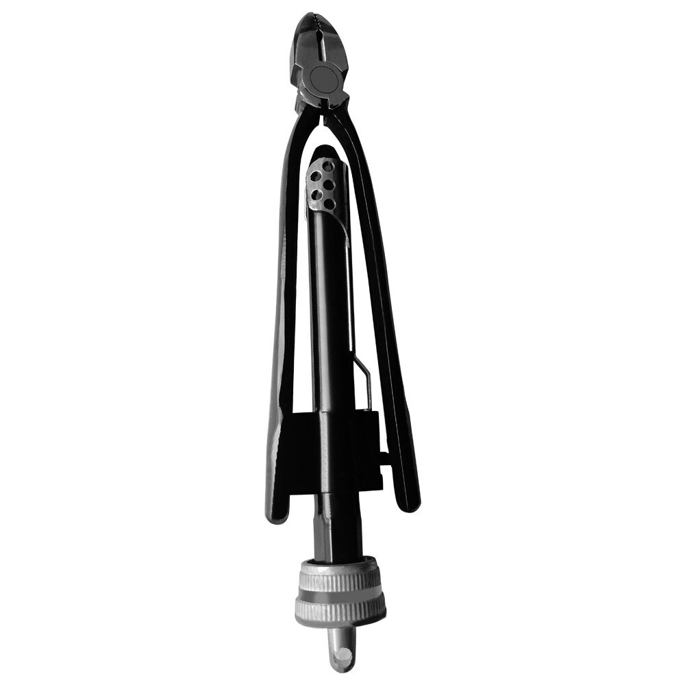 6In Aircraft Safety Wire Twisting Pliers Set Lock Electrical Power Tool Crimping Pliers Hand Tool