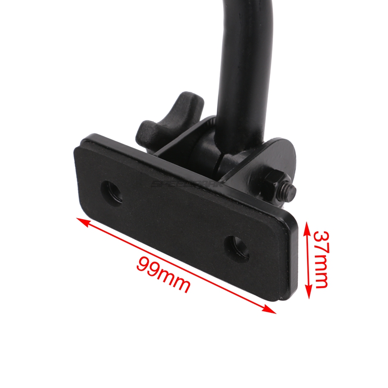 rétroviseur latéral fin rétroviseurs ronds pour Jeep TJ rétroviseurs adaptés pour 1997-2007 Jeep Wrangler