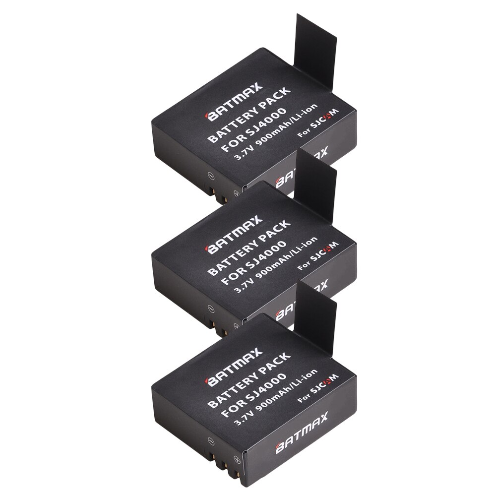 4 kpl sjcam  sj4000 eken  h9 git -lb101 git akku + lcd usb kaksoislaturi  sj5000 akulle  m10 sj5000x urheilutoimintakamera dv: 3 kpl