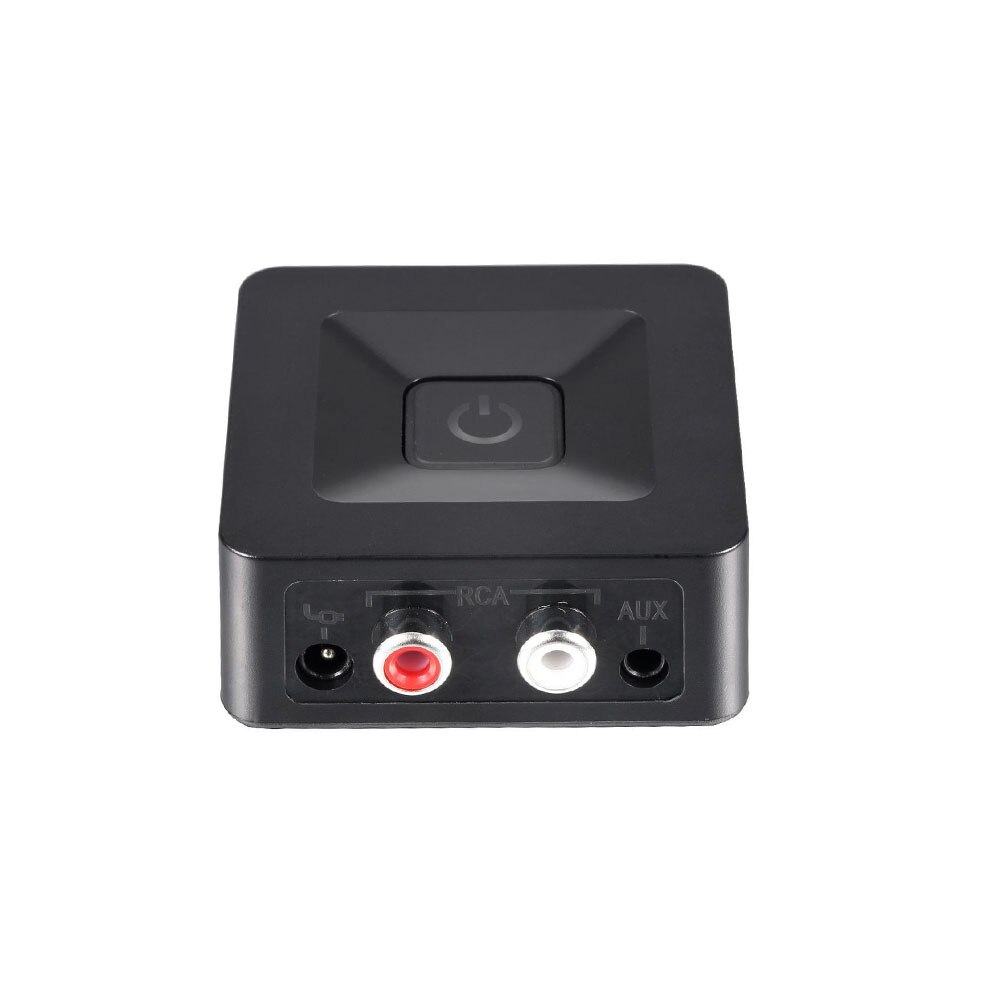 Digital To Analog 3.5mm Jack Audio Converter Adapter Accessories Home Theater Durable -compatible Receiver