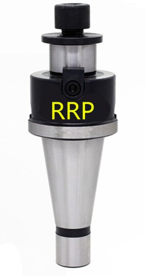 ISO30/NT30-22mm gezicht frees arbor, gebruik met BAP300R, BAP400R, EMR5R, EMR6R gezicht frees.