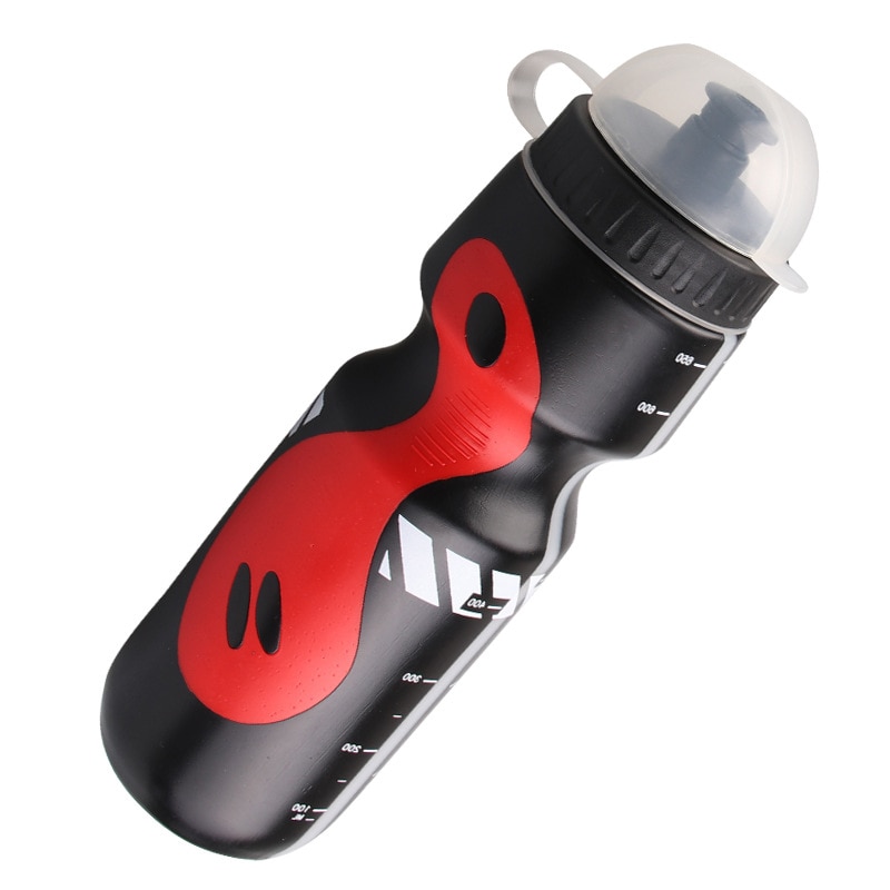 650ml bærbare sykkelflasker camping sykkelflaske sykkel plastflaske utendørs sykkel vannkoker ridekopp tilbehør