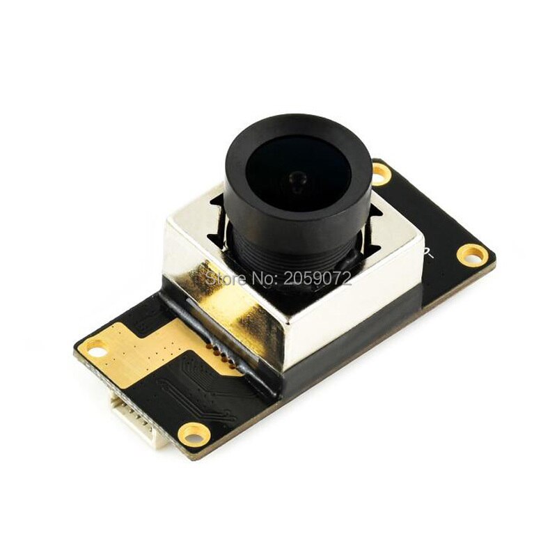 OV5640 5MP Usb Camera (Een), Autofocus, Video Opname, Plug-En-Play