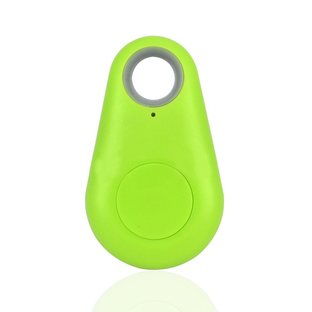 Anti-Verloren Alarm Smart Tag Draadloze Bluetooth Tracker Kind Tas Portemonnee Key Finder Gps Locator Anti Lost Inbraakalarm itag