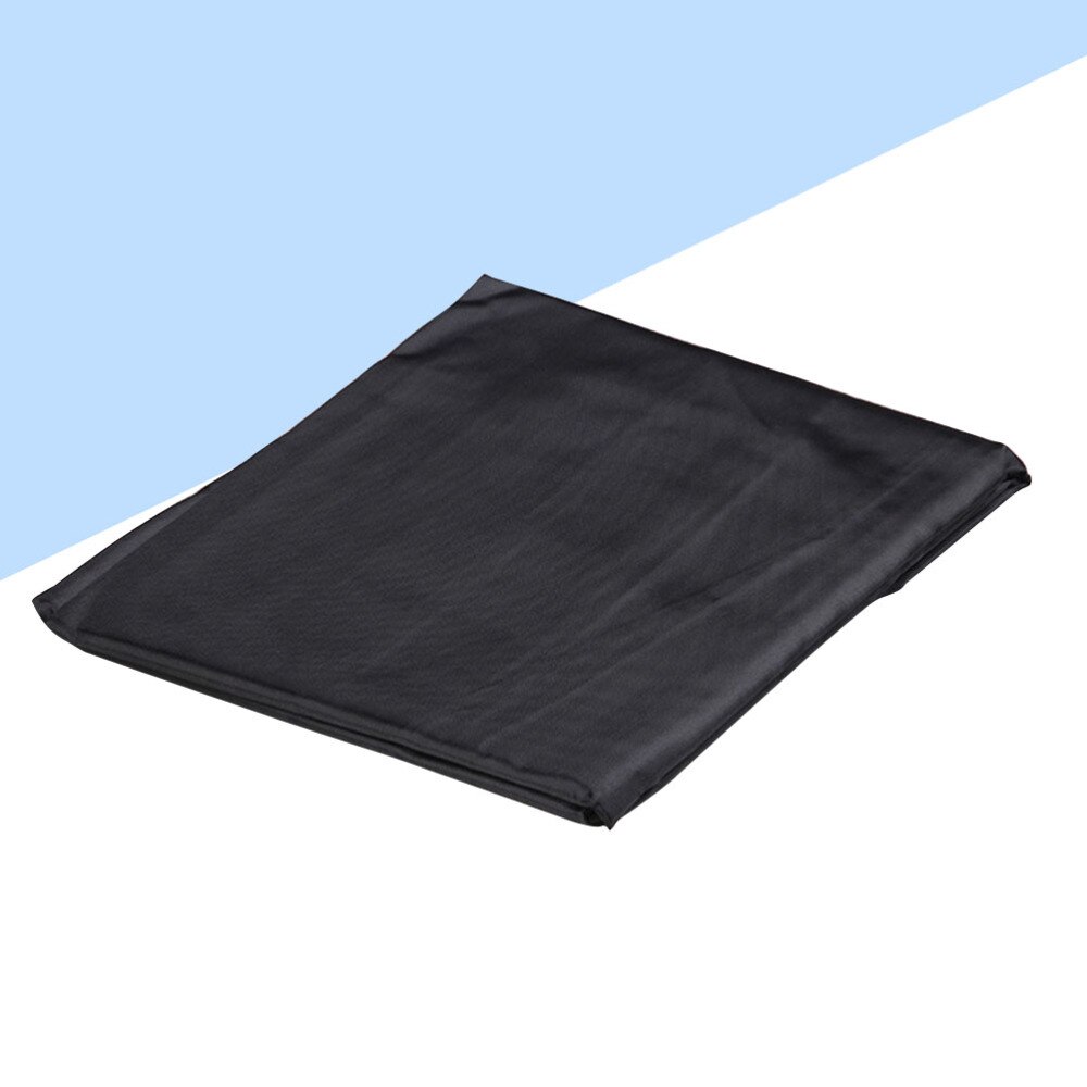 Pool Table Cover Foot Billiard Table Cover with Elastic Rim