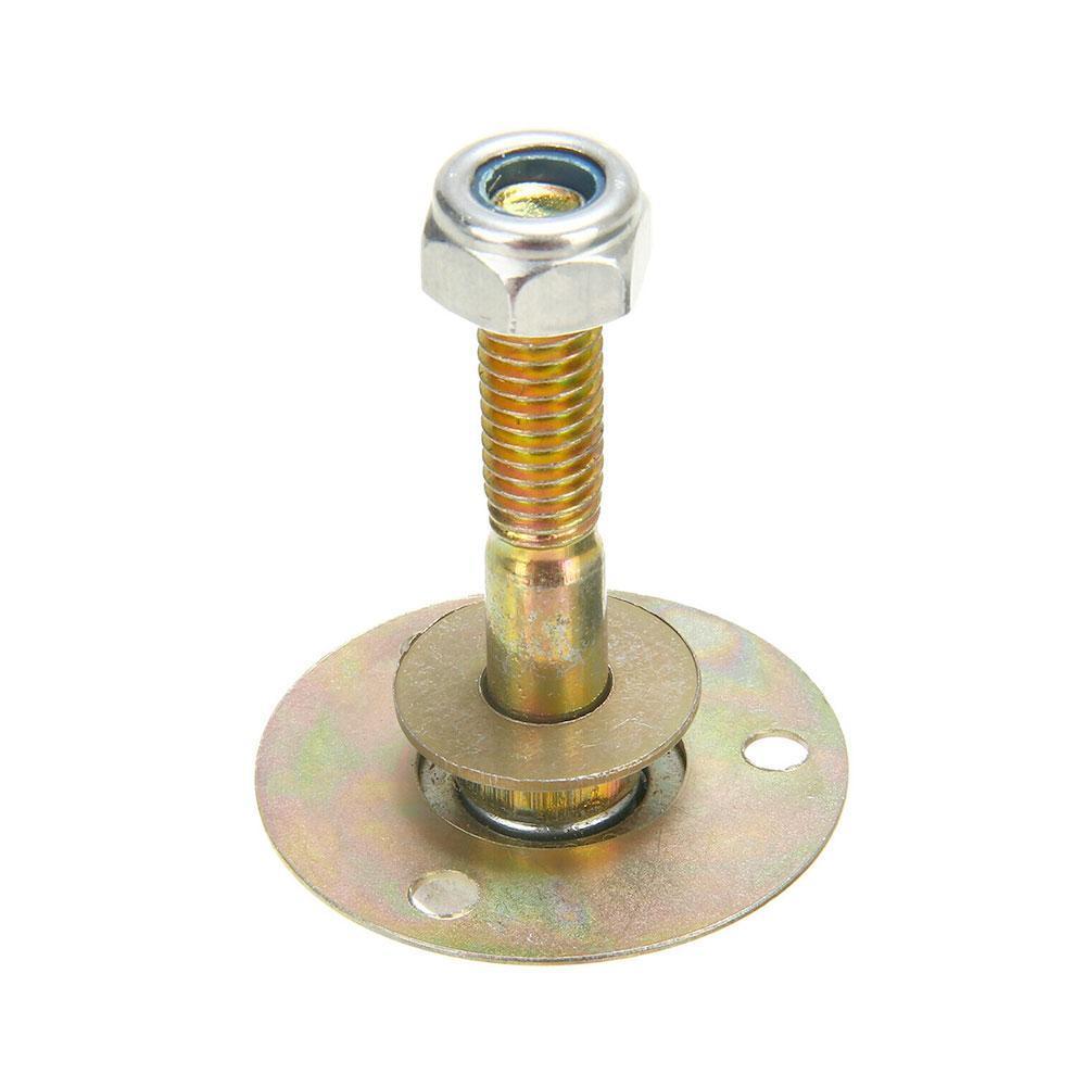 Screw Nut Bolt Kit Furniture Accessories 1 Set Of Rocking Connector Large Bearing Chair Chair Furniture Connector Rocking X9N0