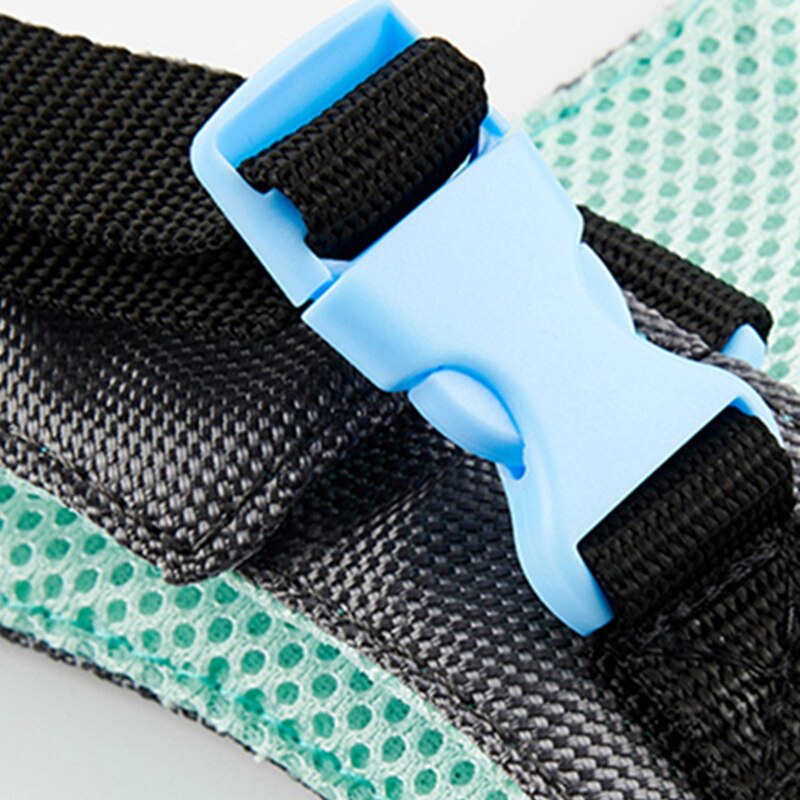 Pet Dog Durable Breathable Protective Bag Hind Disabled Leg Drag Bag For Paralyzed Pet Dog Clothes Protection Tow Abrasion Bag
