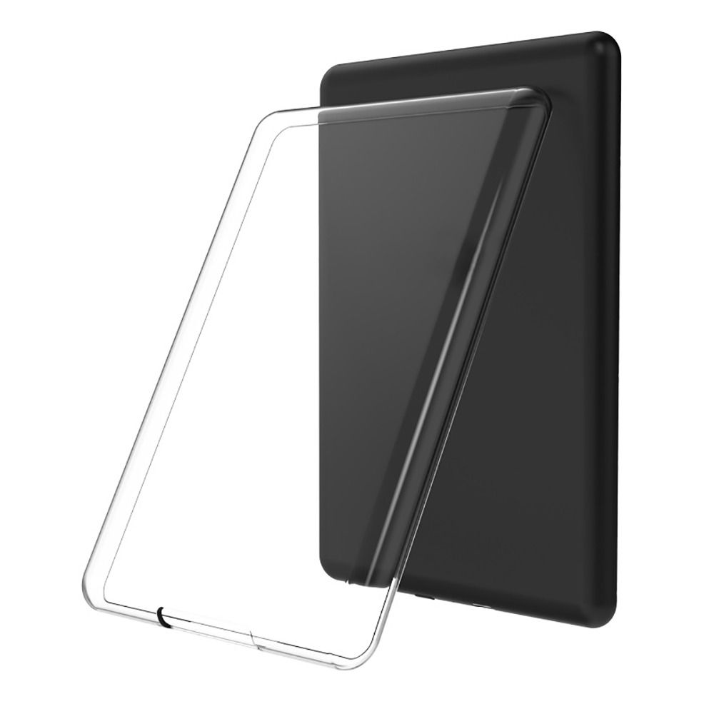 Transparante E-Book Reader Case Schokbestendig Anti Vingerafdruk 11e Generatie Funda Duurzame Tpu Voor Kindle Paperwhite 1/2/3/4/5